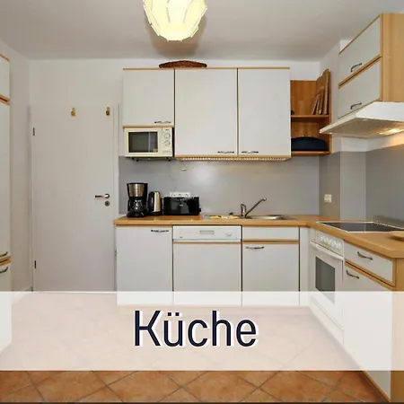 2 Zimmer App Duenengarten Lieblingsplatz Wg11 Kuehlungsborn Exterior photo