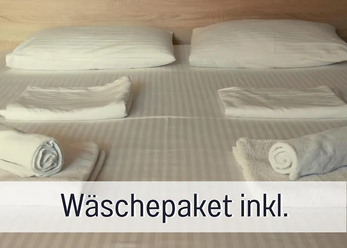 2 Zimmer App Duenengarten Lieblingsplatz Wg11