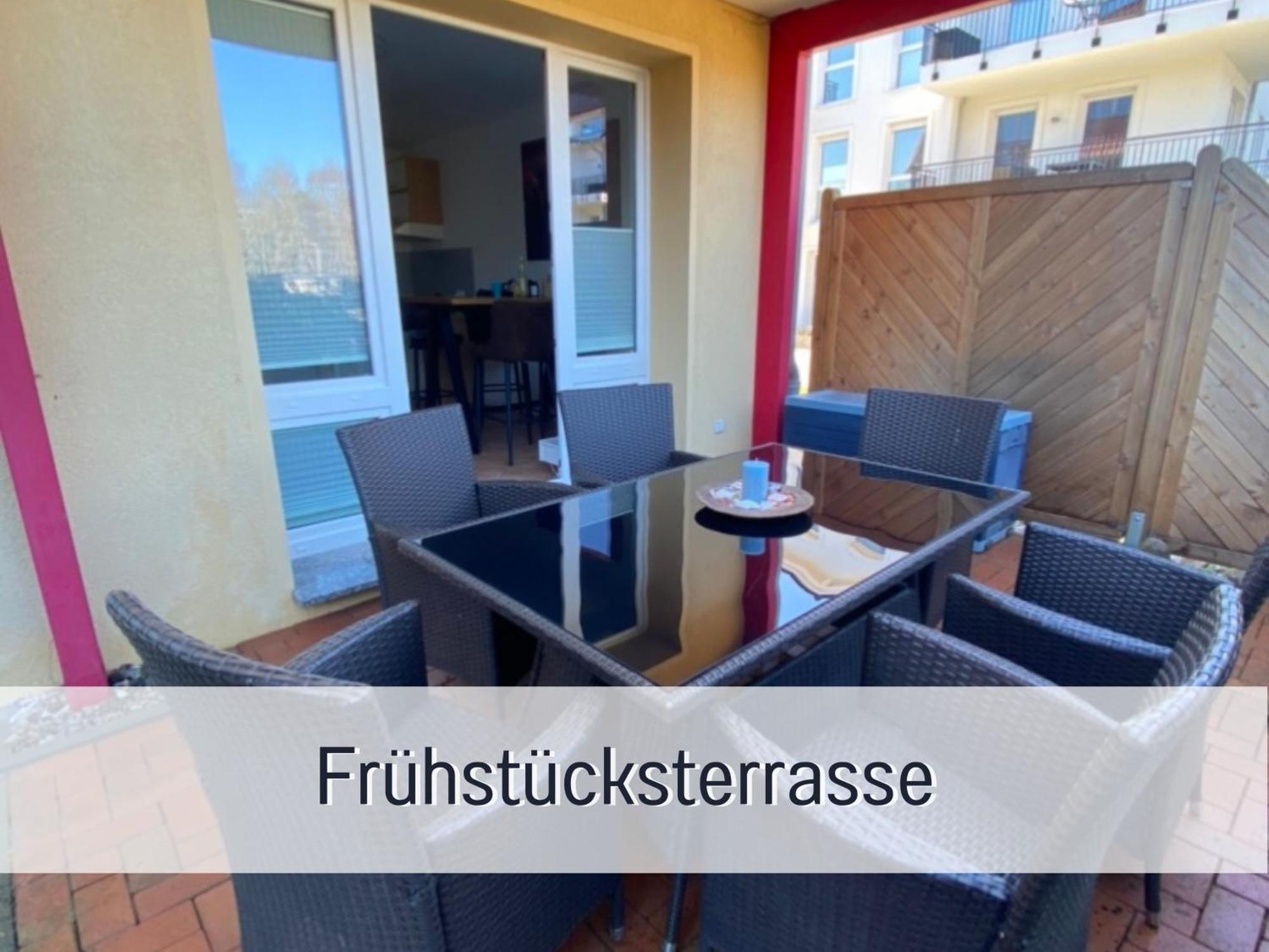 Apartment 2 App Duenengarten Lieblingsplatz Wg11 Kuehlungsborn