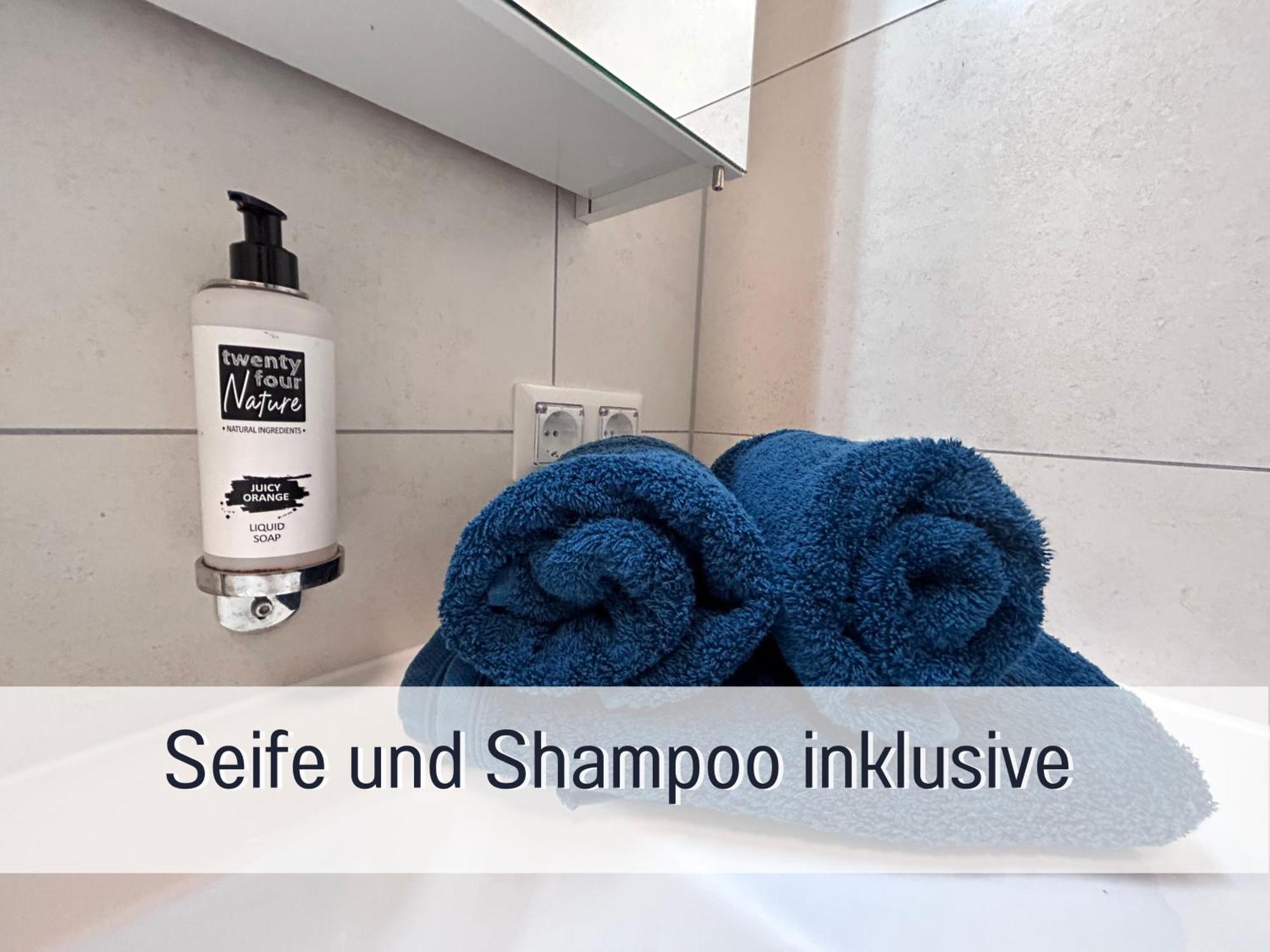 2 App Duenengarten Lieblingsplatz Wg11 Apartment *