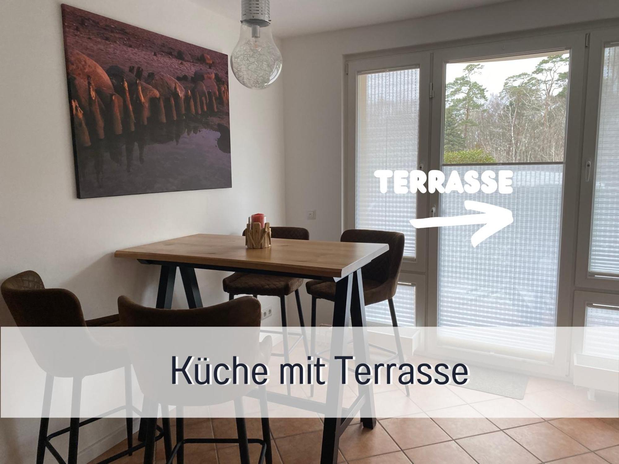 2 App Duenengarten Lieblingsplatz Wg11 Apartment Kuehlungsborn