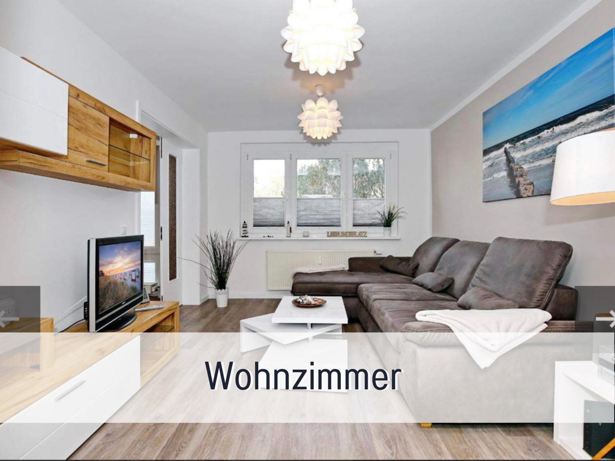 Apartment 2 App Duenengarten Lieblingsplatz Wg11 Kuehlungsborn