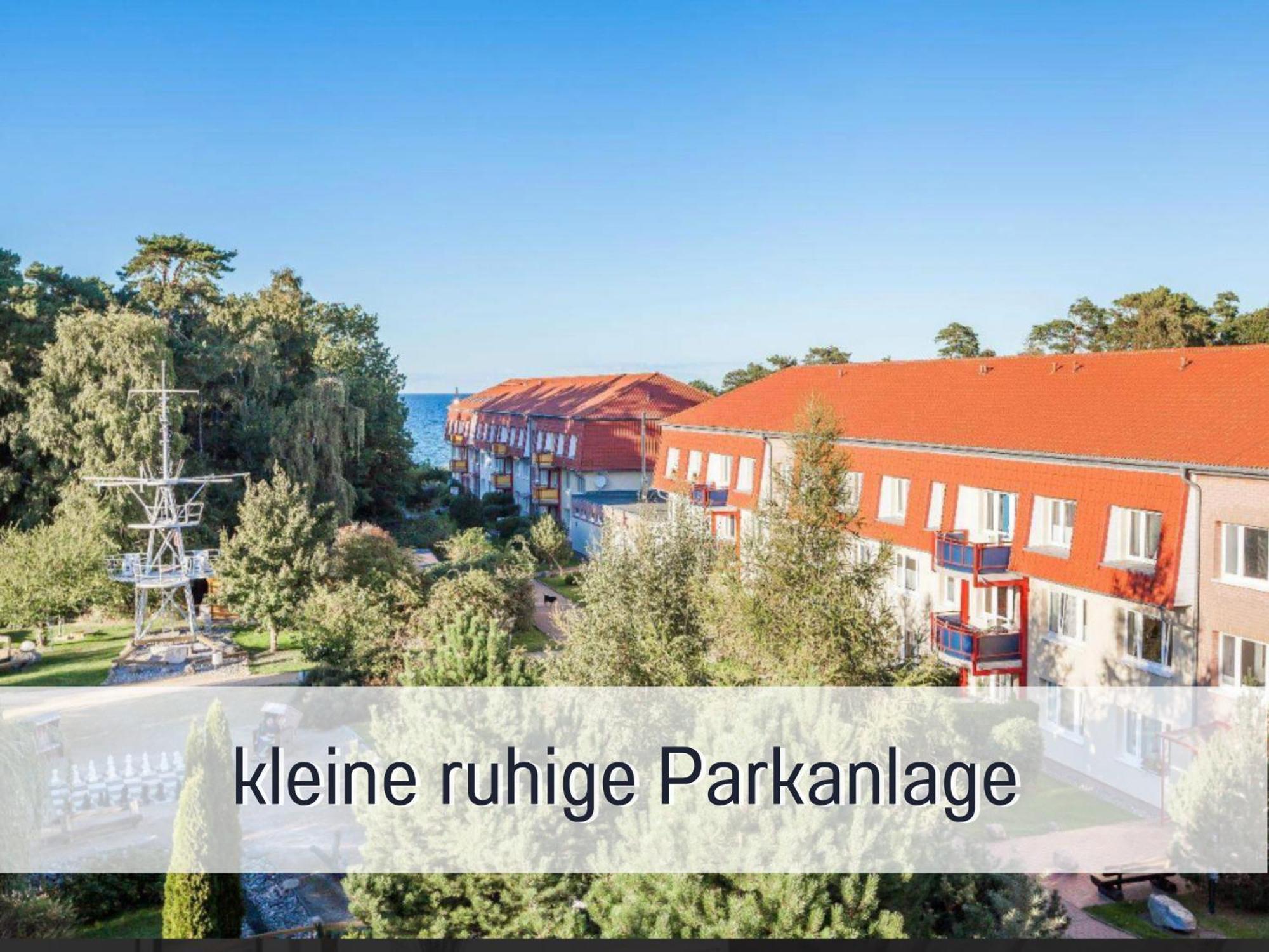 2 App Duenengarten Lieblingsplatz Wg11 Kuehlungsborn