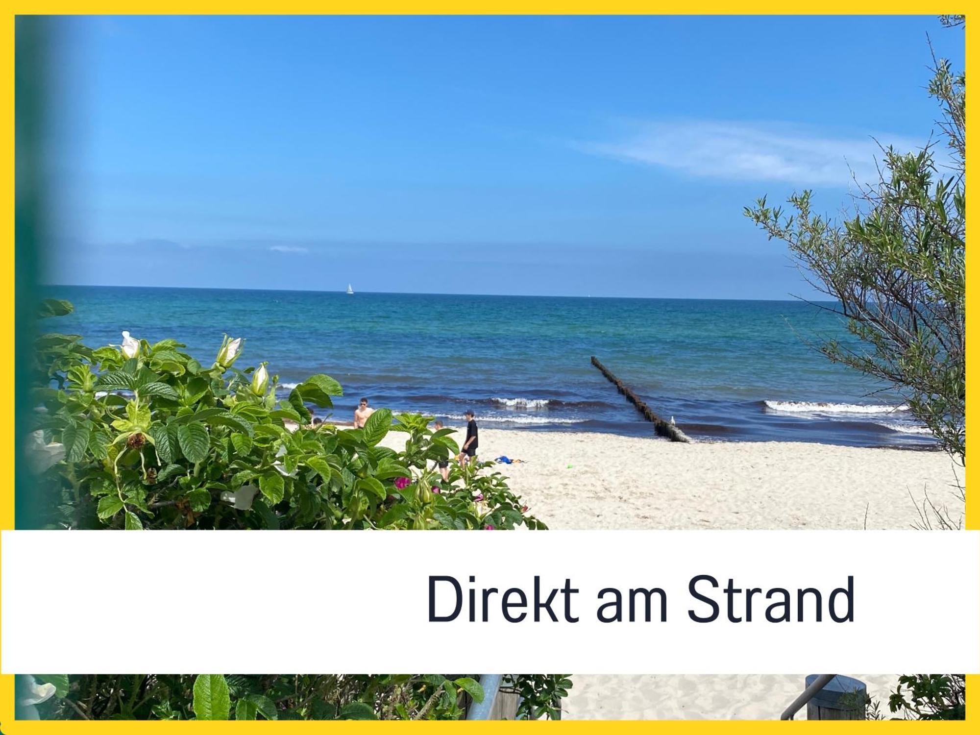 Apartment 2 App Duenengarten Lieblingsplatz Wg11